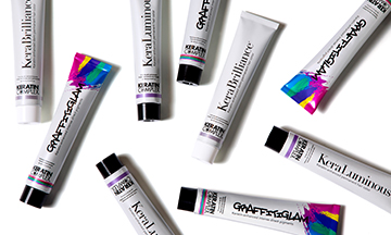 Keratin Complex Colour appoints Pickle PR